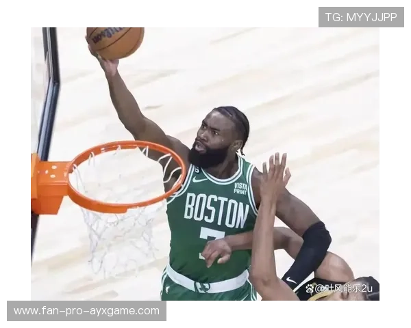 凯尔特人再度反弹，五连胜稳固东部位置