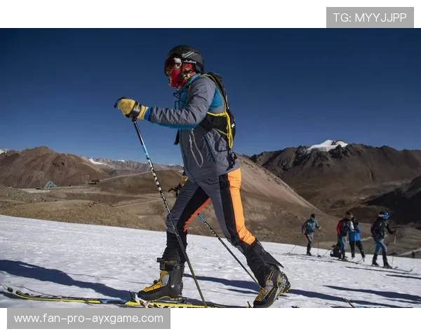 国际滑雪山地赛引进环保能量供应方案，滑雪比赛2021
